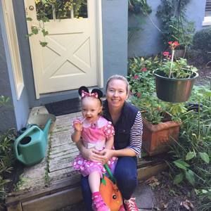 Meet your Posher, Meredith